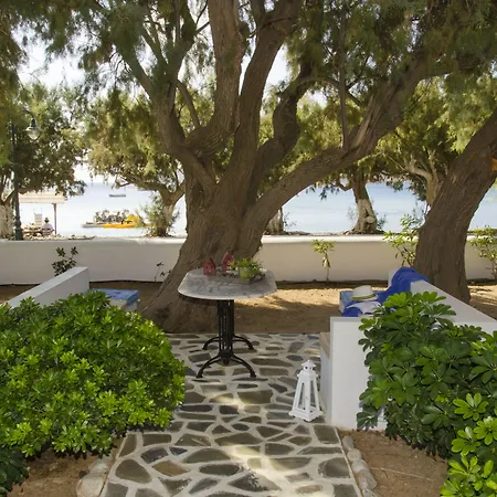 Mouras 2* Livadi (Astypalaia)