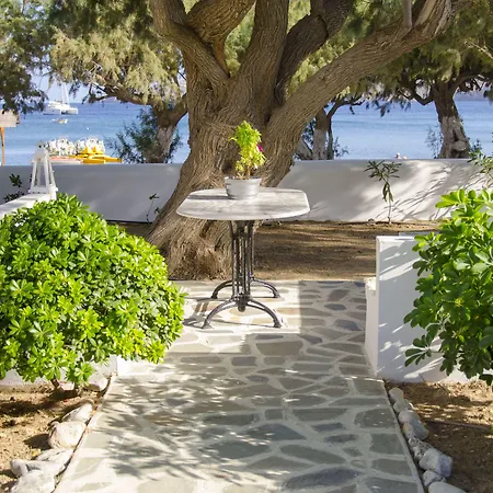 Mouras 2* Astypálaia