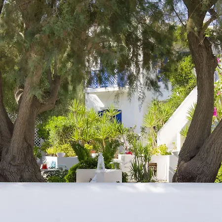 Aparthotel Mouras Livadi (Astypalaia)