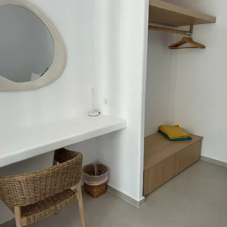 Apart Otel Mouras