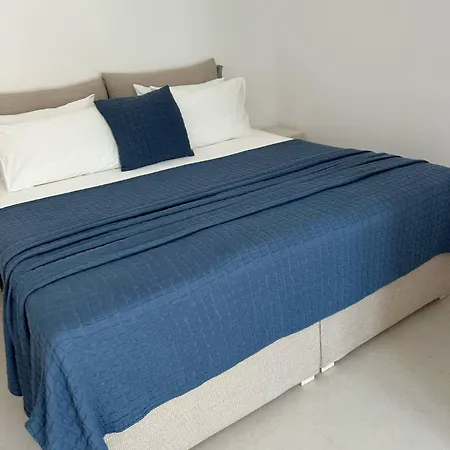 Mouras Aparthotel 2*