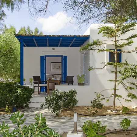 Mouras 2* Livadi (Astypalaia)