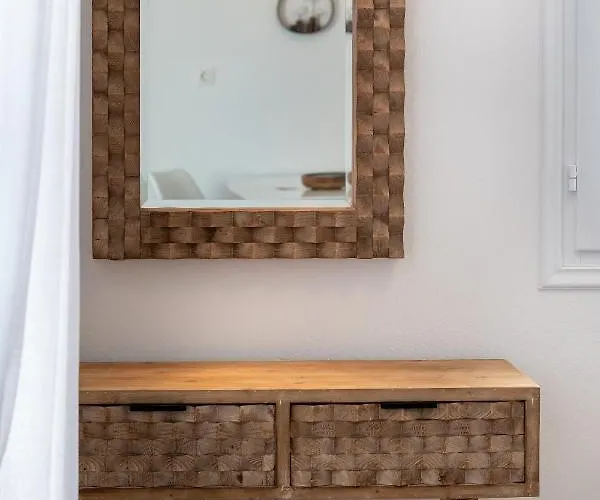 Mouras Appart hôtel 2*