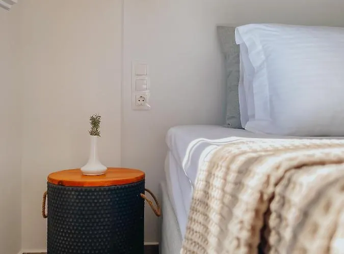 Mouras 2* Livadi (Astypalaia)