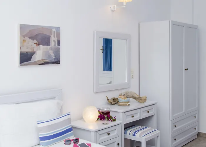 شقة فندقية Mouras ليفاذيا أستيبالياس