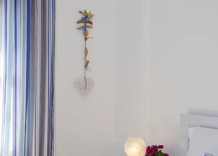 شقة فندقية Mouras