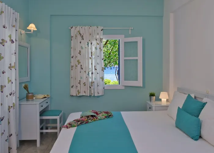 Mouras Appart hôtel 2*