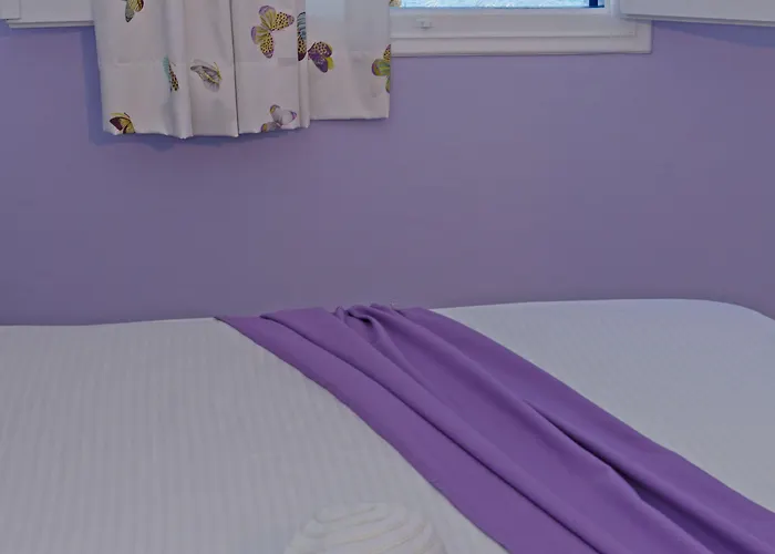 شقة فندقية Mouras