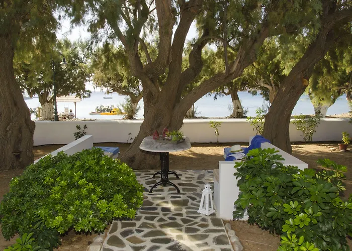 Mouras 2* ليفاذيا أستيبالياس