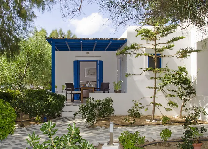 شقة فندقية Mouras