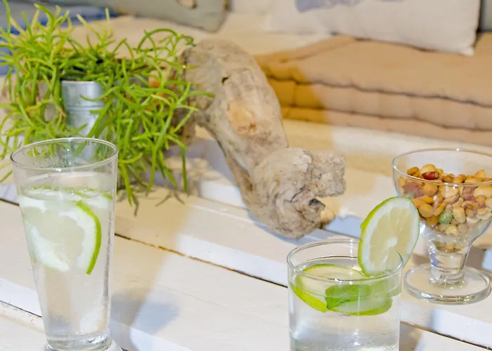 Appart hôtel Mouras 2*