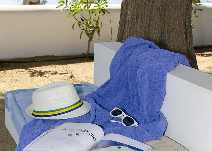 Mouras ليفاذيا أستيبالياس