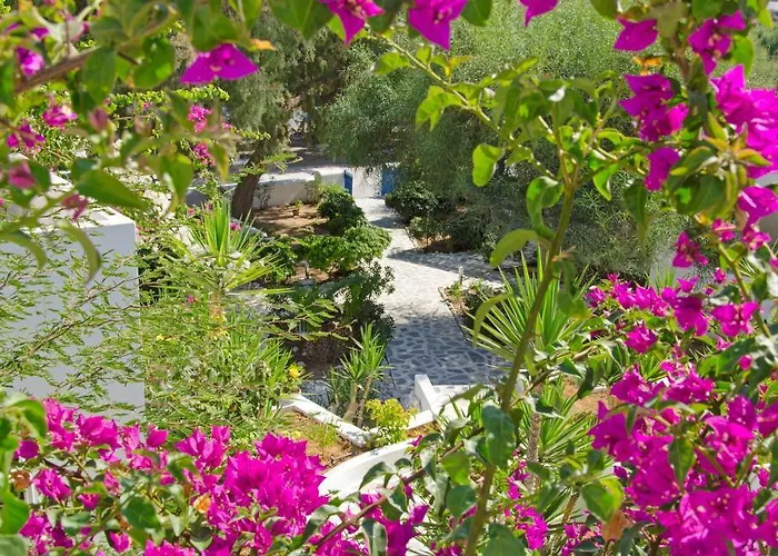 莫拉斯公寓酒店 Livadi (Astypalaia)